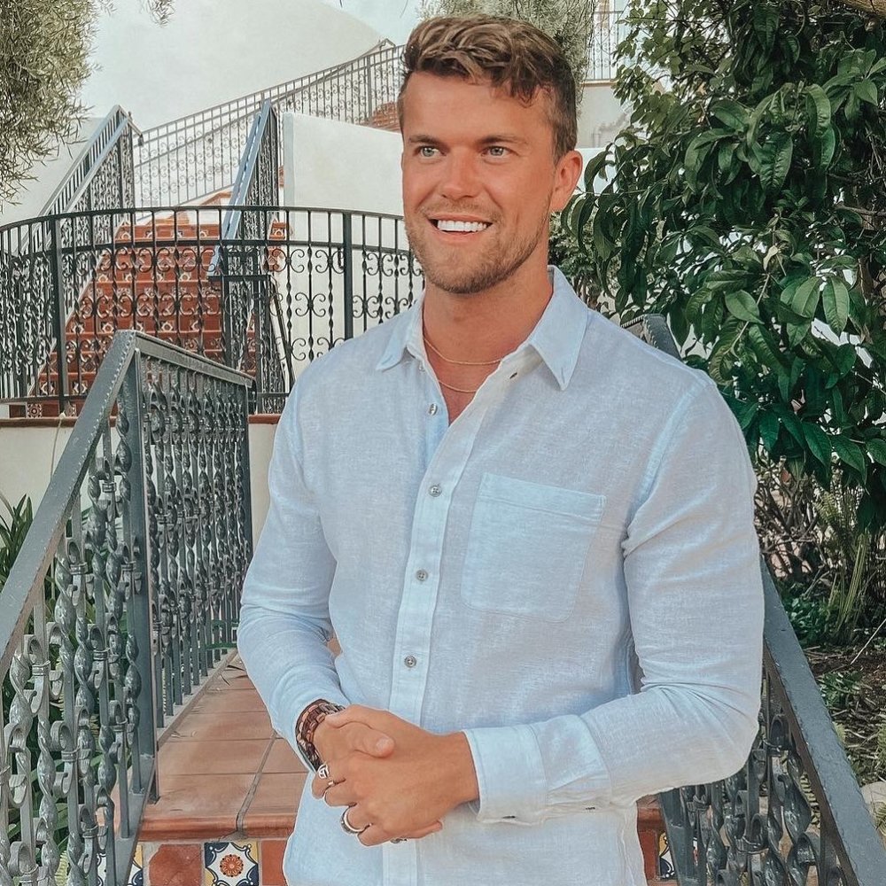 Meet your Posher, Jake